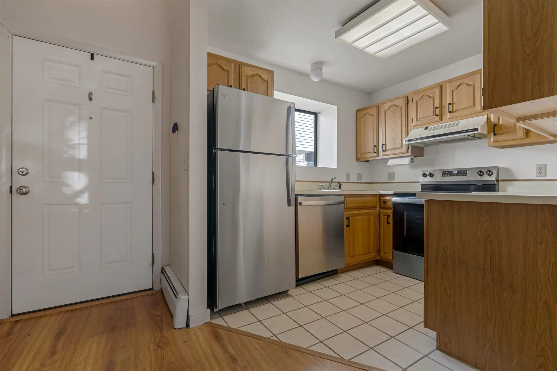 48 Franklin Heights Rochester NH 03867