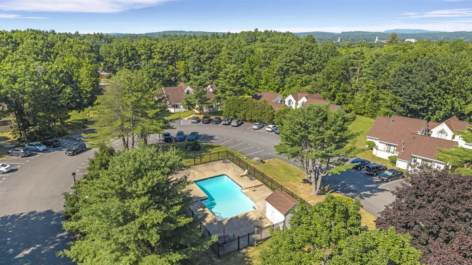 48 Franklin Heights Rochester NH 03867