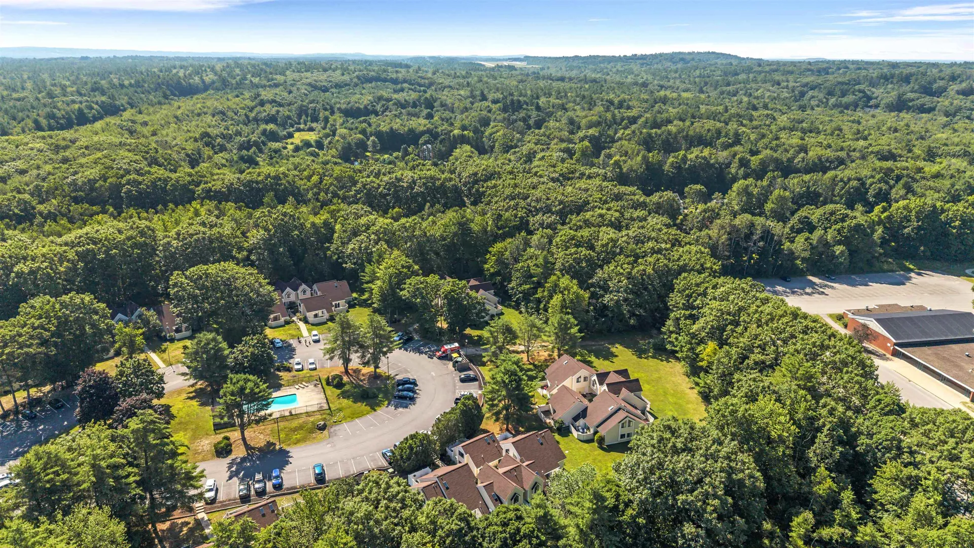 48 Franklin Heights Rochester NH 03867