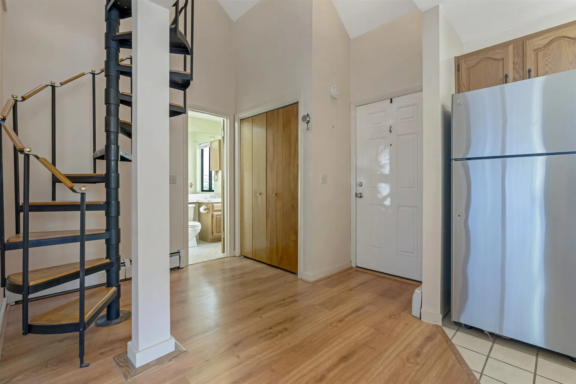 48 Franklin Heights Rochester NH 03867