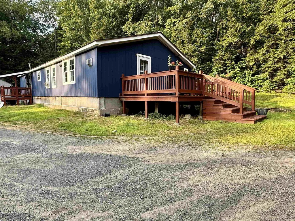 216 Britton Road Claremont NH 03743