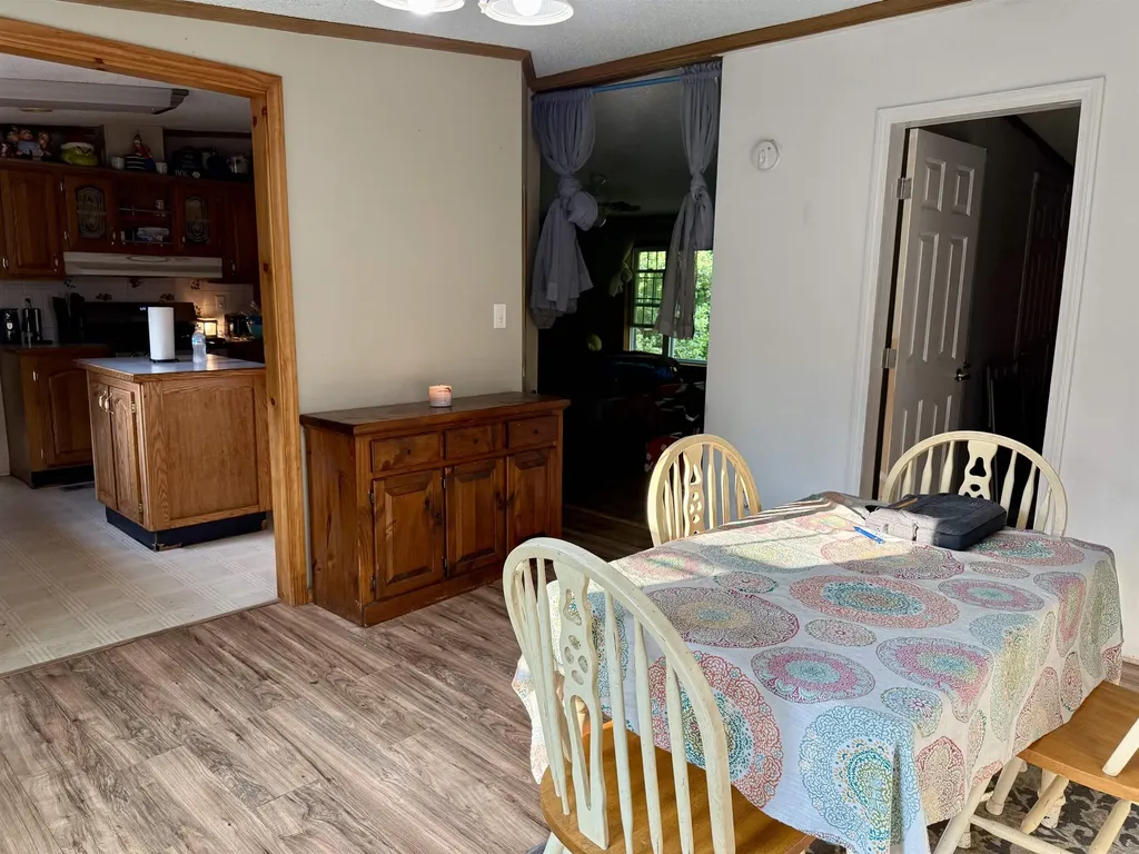 216 Britton Road Claremont NH 03743