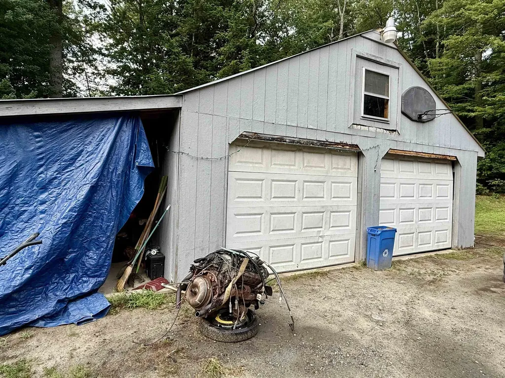 216 Britton Road Claremont NH 03743