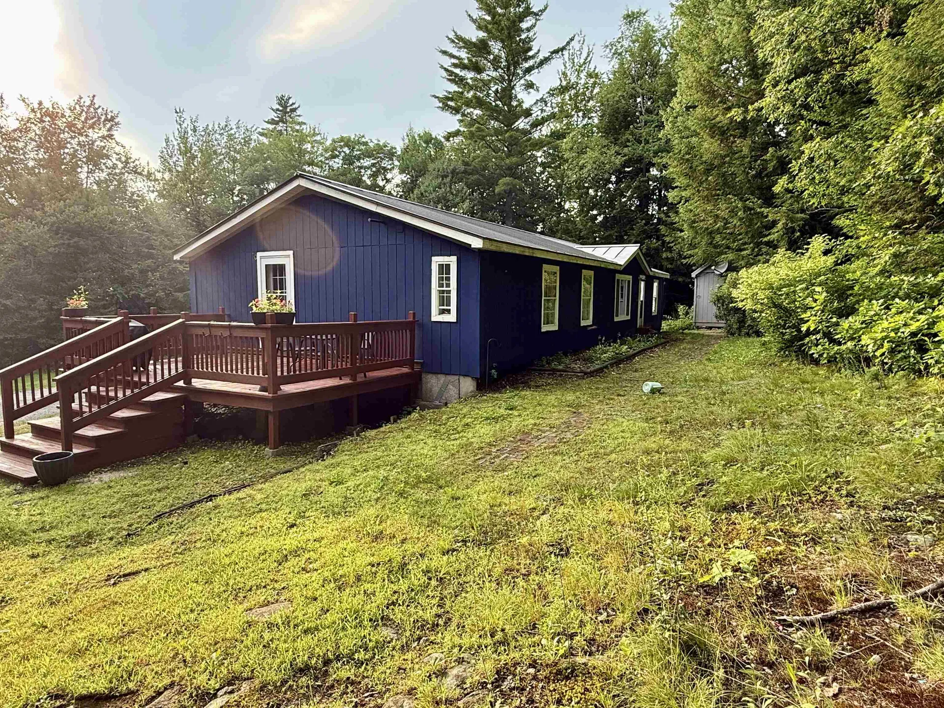 216 Britton Road Claremont NH 03743