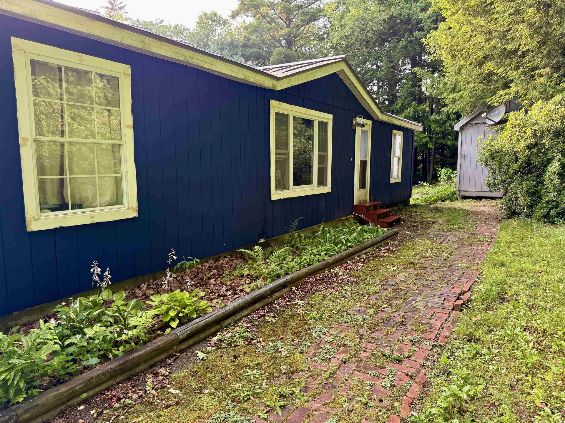 216 Britton Road Claremont NH 03743