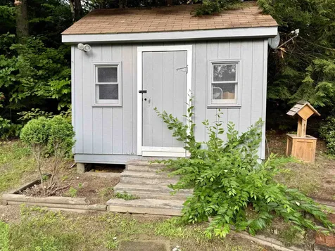 216 Britton Road Claremont NH 03743
