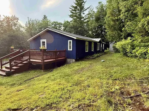216 Britton Road Claremont NH 03743