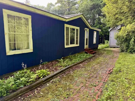 216 Britton Road Claremont NH 03743