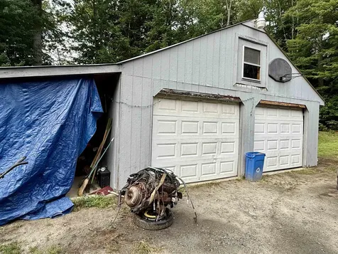 216 Britton Road Claremont NH 03743