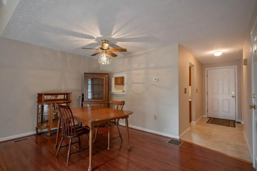 4 Quarry Circle Drive Milford NH 03055