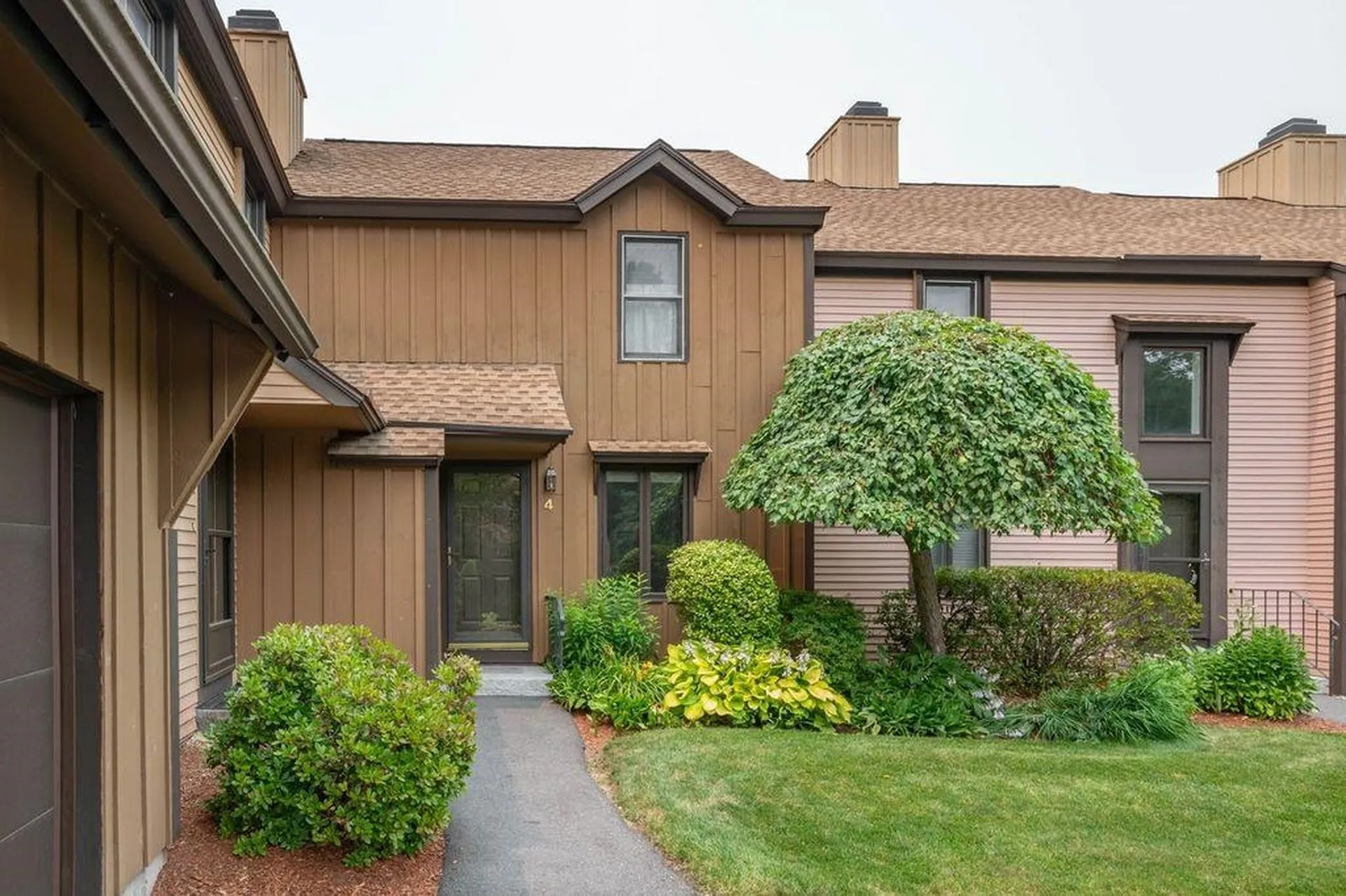 4 Quarry Circle Drive Milford NH 03055