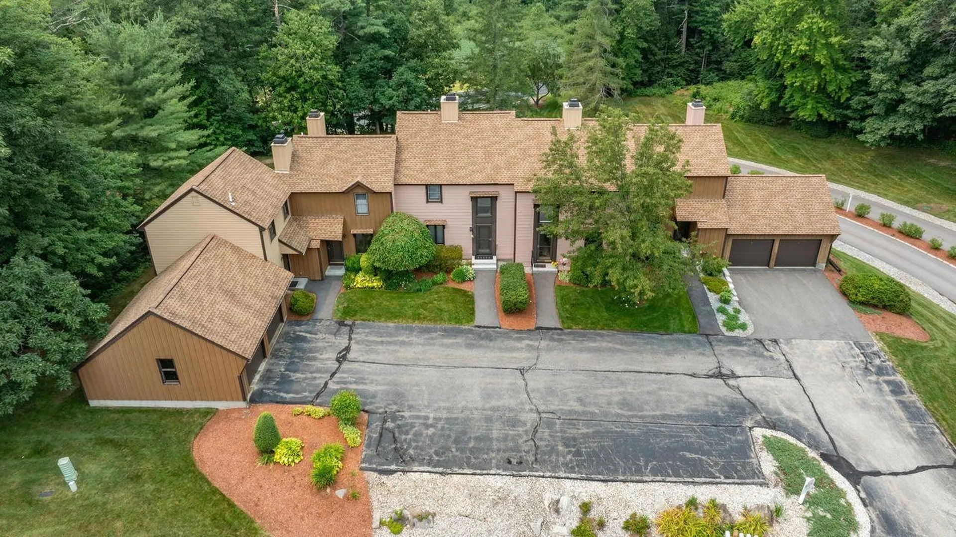4 Quarry Circle Drive Milford NH 03055