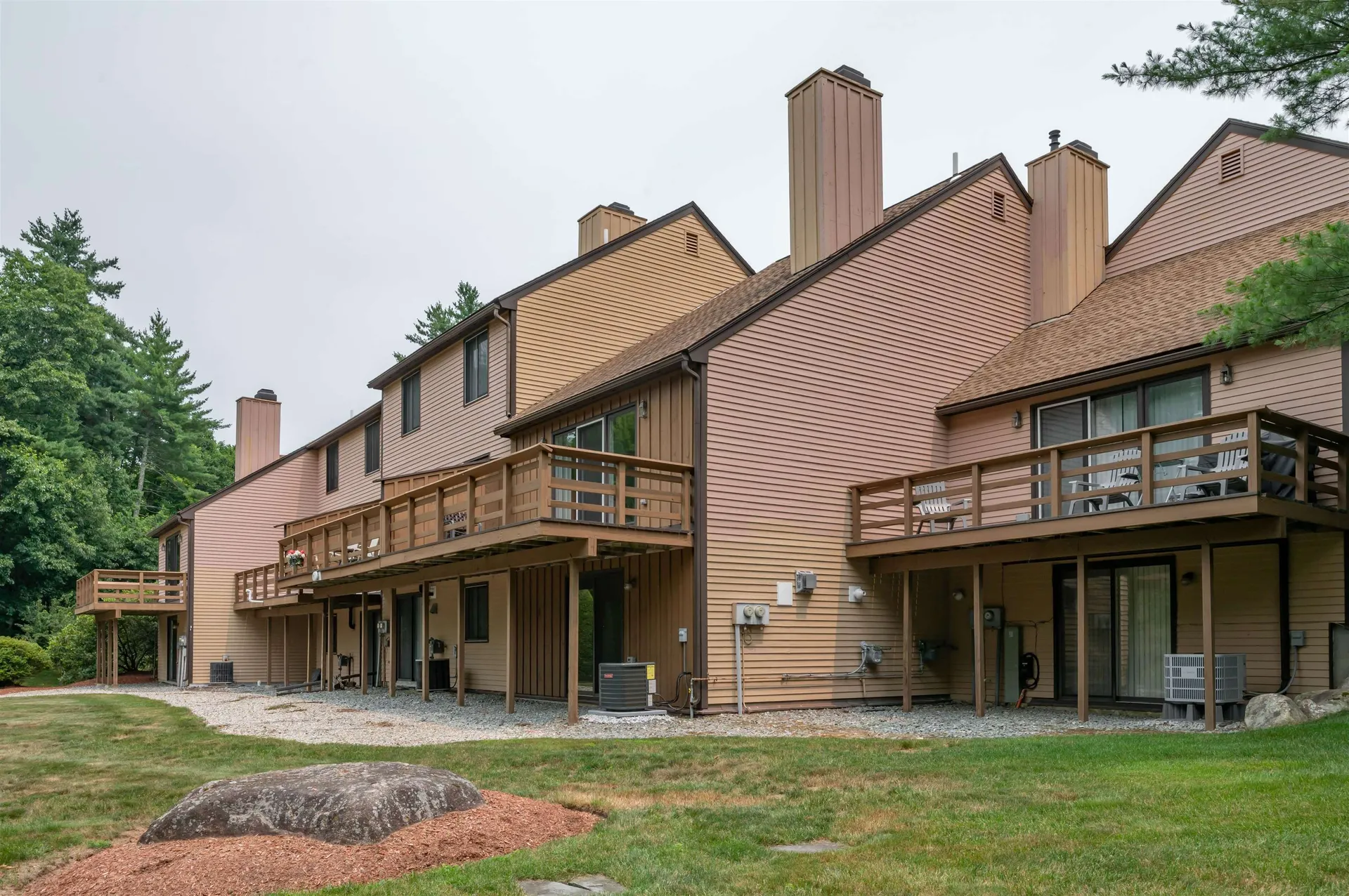 4 Quarry Circle Drive Milford NH 03055