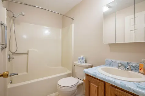 4 Quarry Circle Drive Milford NH 03055