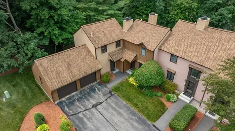 4 Quarry Circle Drive Milford NH 03055