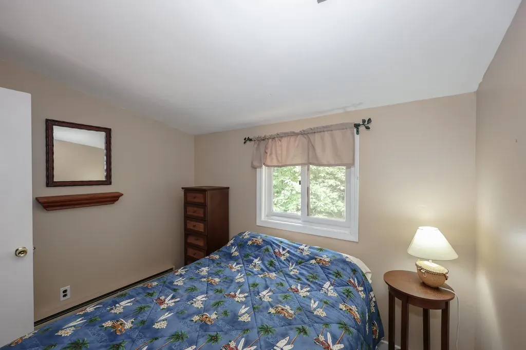 24 Shangri La Drive Moultonborough NH 03254