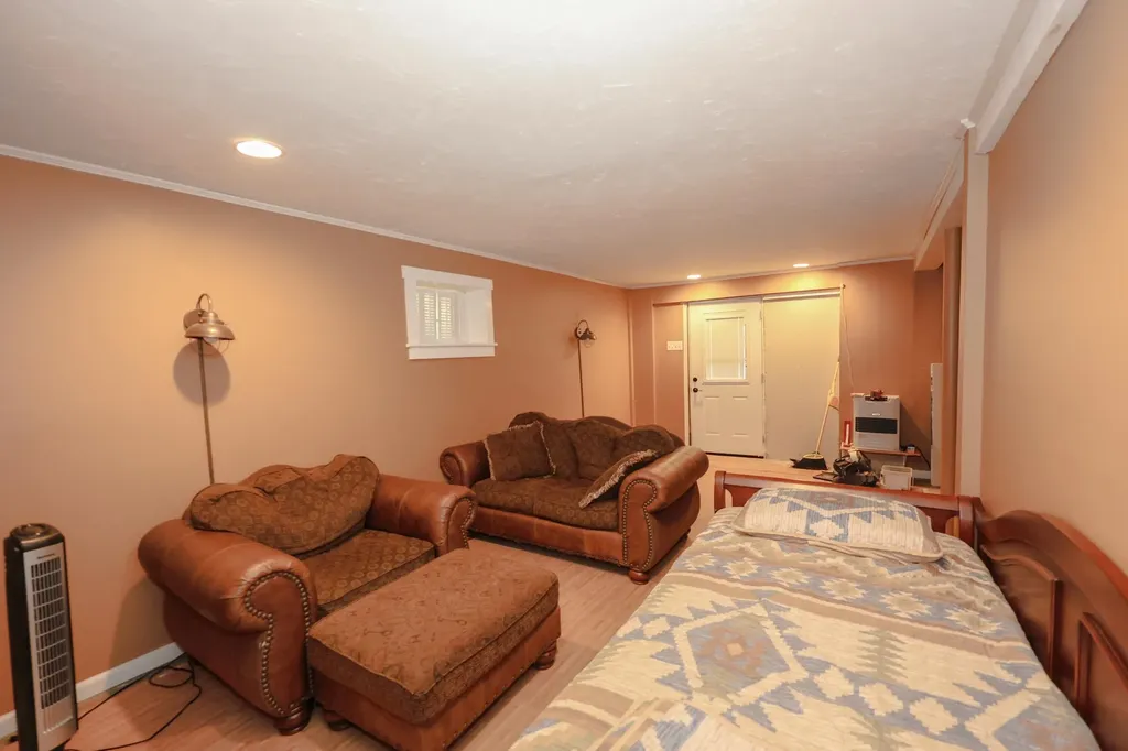 24 Shangri La Drive Moultonborough NH 03254