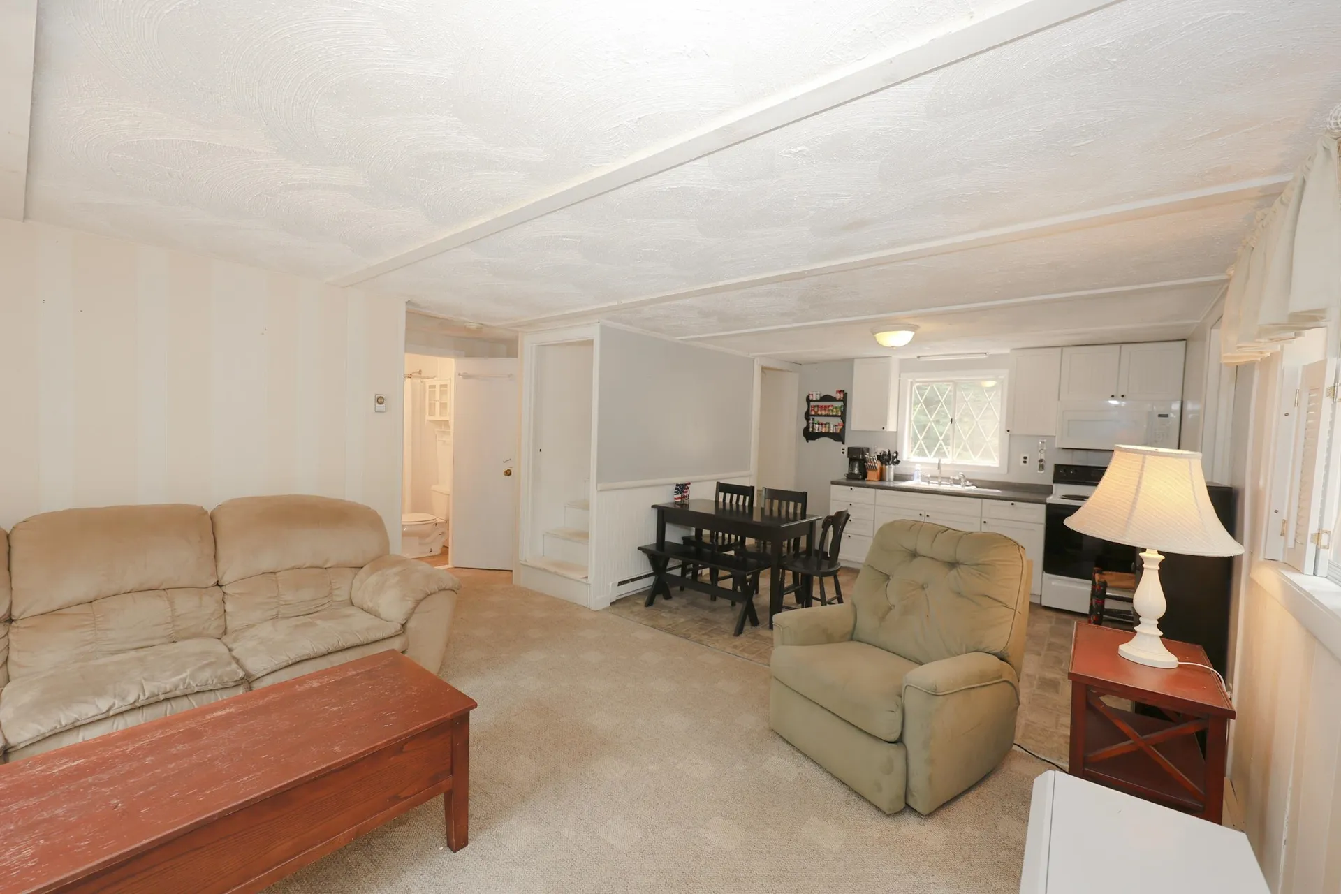 24 Shangri La Drive Moultonborough NH 03254