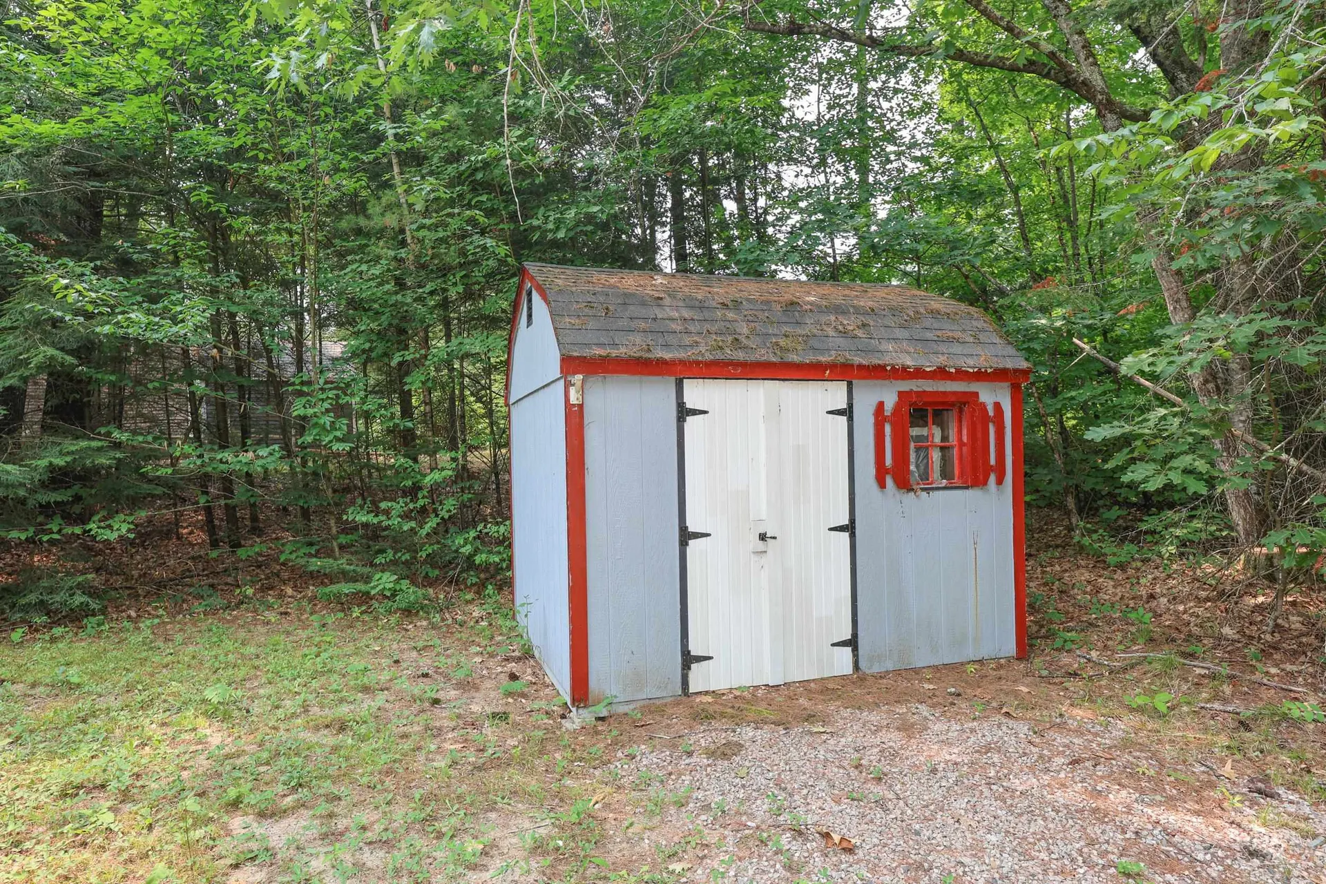 24 Shangri La Drive Moultonborough NH 03254