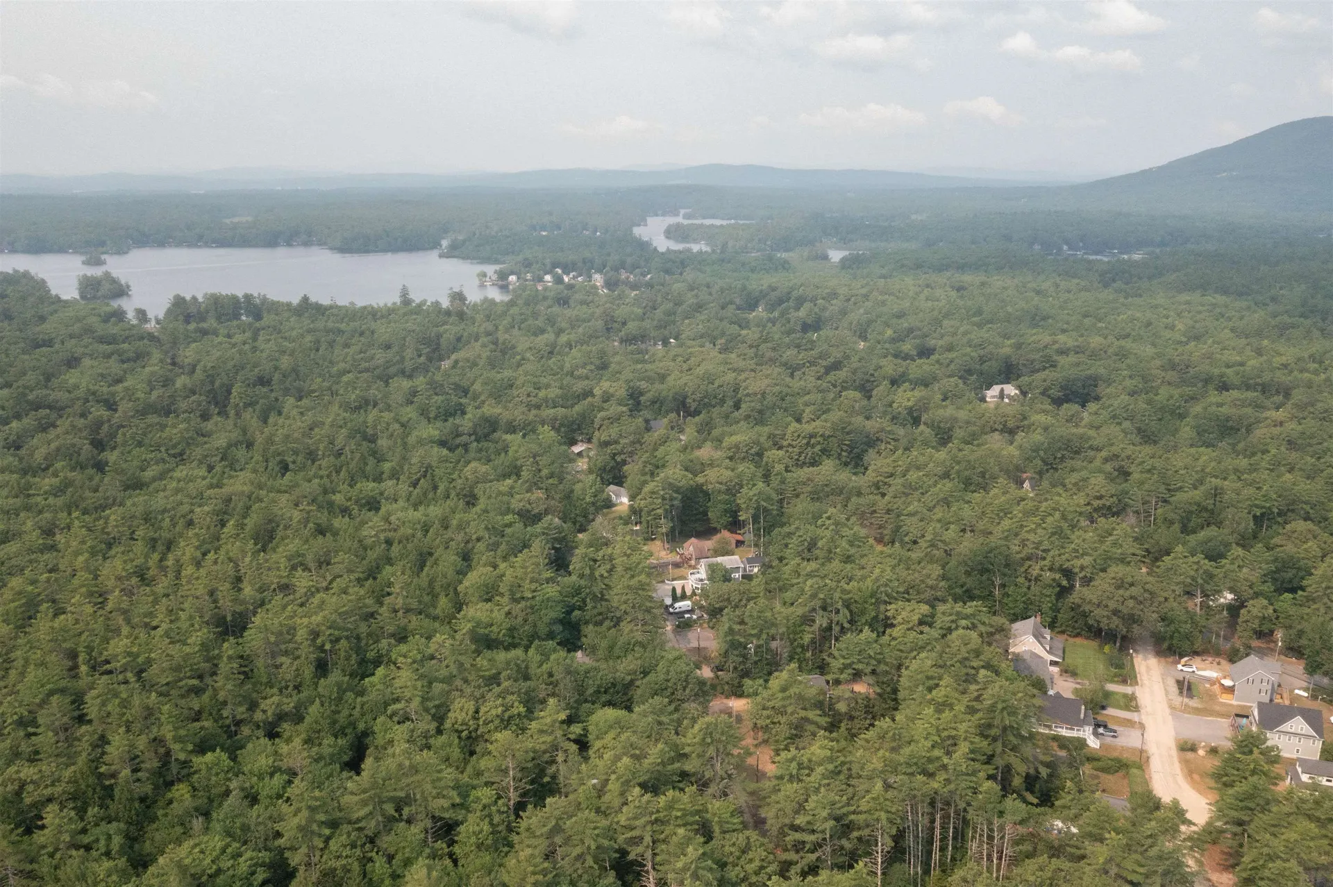 24 Shangri La Drive Moultonborough NH 03254
