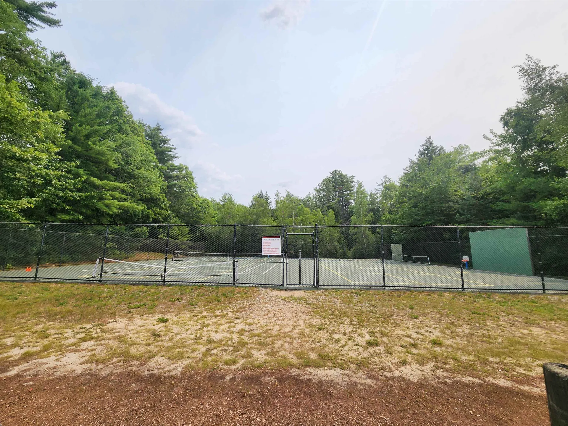 24 Shangri La Drive Moultonborough NH 03254