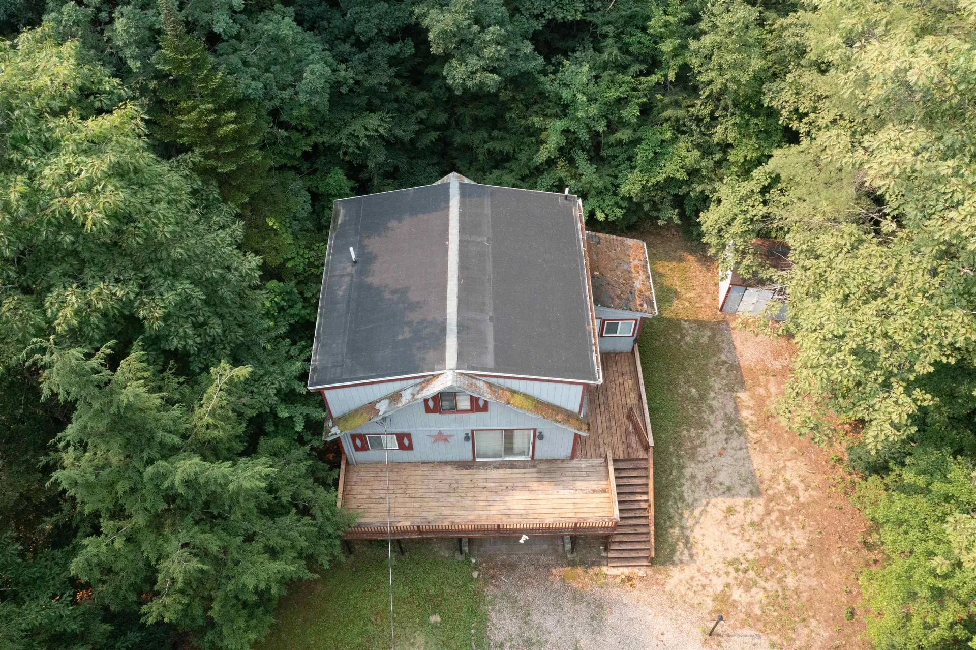24 Shangri La Drive Moultonborough NH 03254