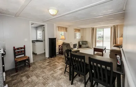 24 Shangri La Drive Moultonborough NH 03254