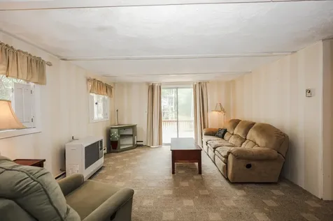 24 Shangri La Drive Moultonborough NH 03254