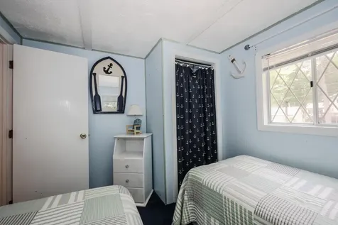 24 Shangri La Drive Moultonborough NH 03254