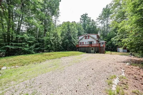 24 Shangri La Drive Moultonborough NH 03254