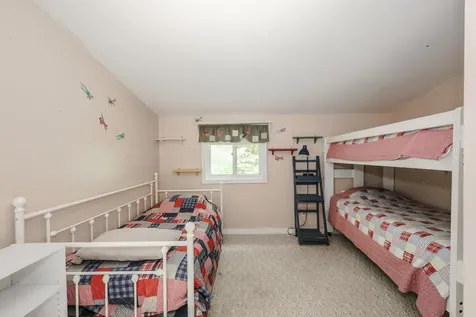 24 Shangri La Drive Moultonborough NH 03254