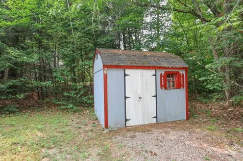 24 Shangri La Drive Moultonborough NH 03254