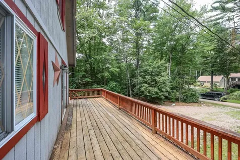24 Shangri La Drive Moultonborough NH 03254
