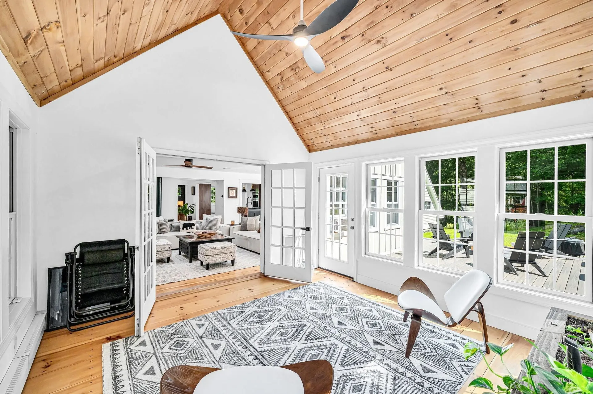 3 Shannon Ridge Road Dover VT 05356
