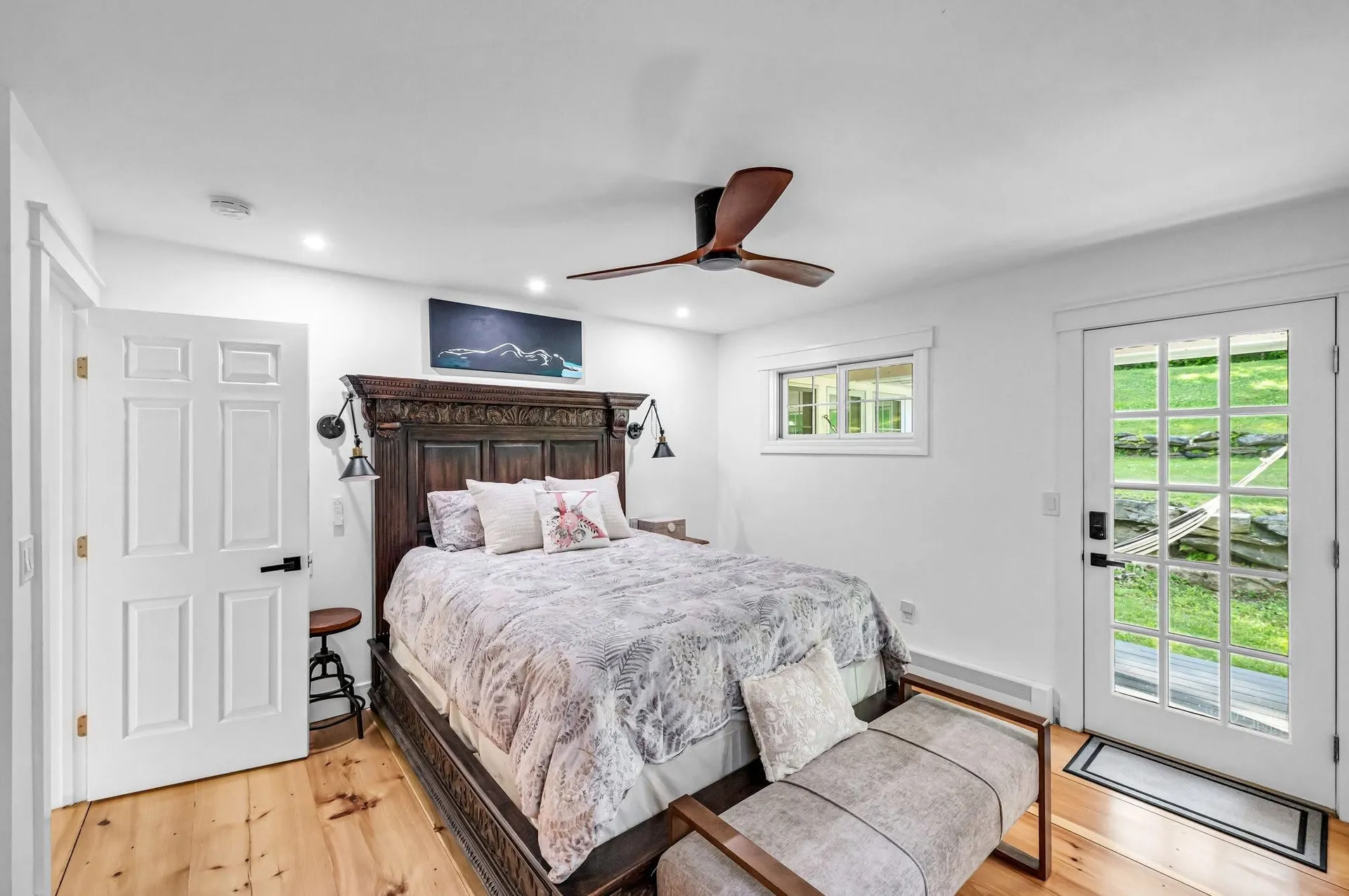 3 Shannon Ridge Road Dover VT 05356