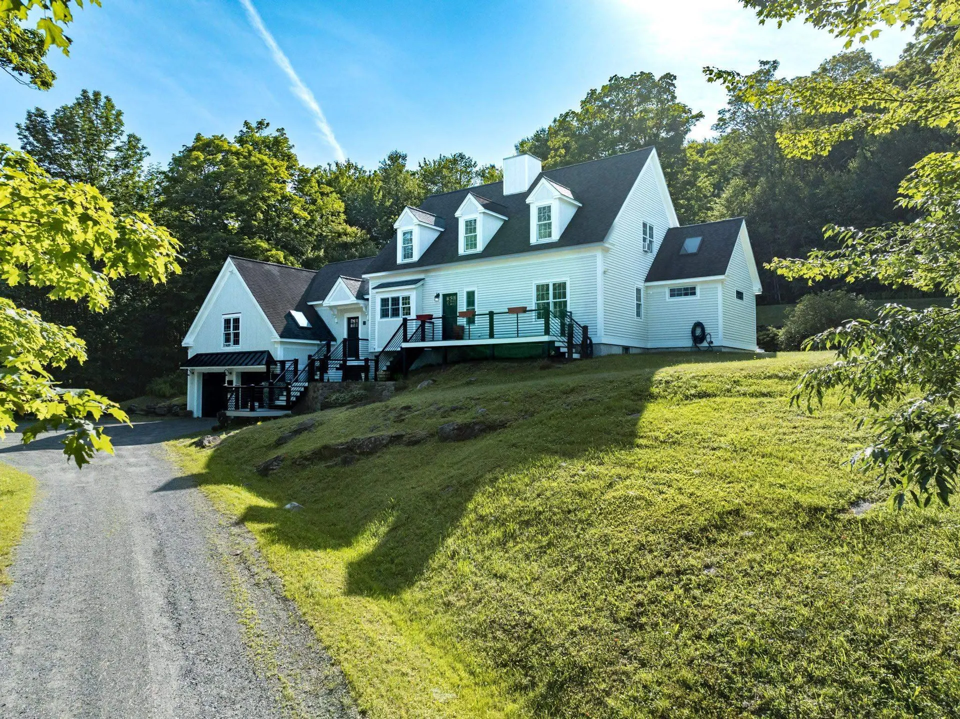 3 Shannon Ridge Road Dover VT 05356