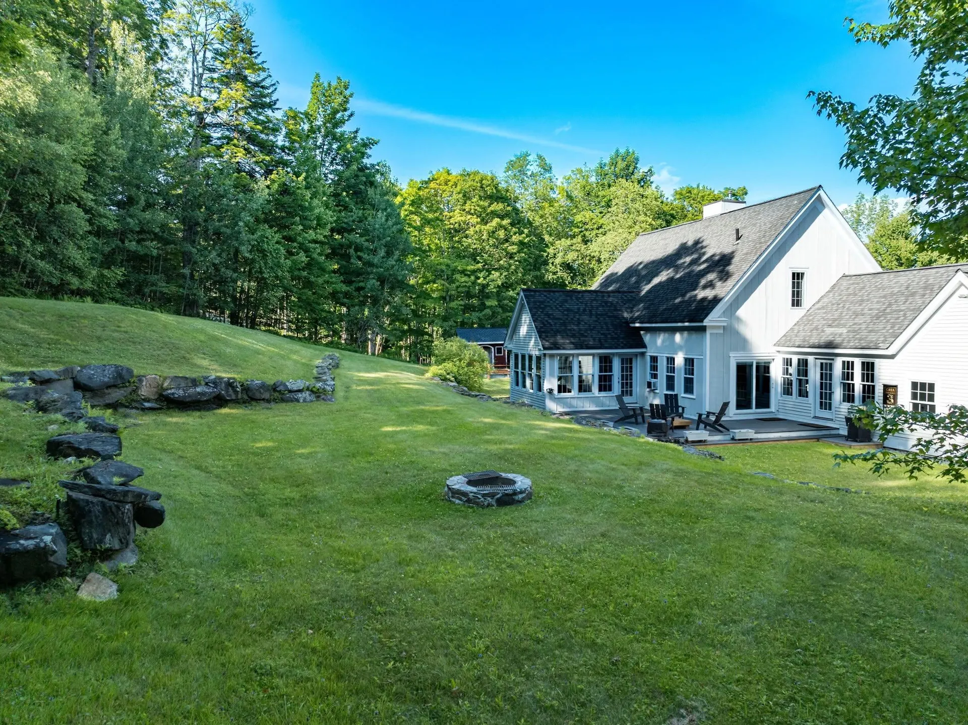 3 Shannon Ridge Road Dover VT 05356