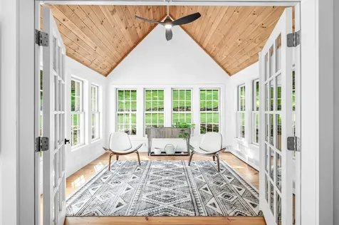 3 Shannon Ridge Road Dover VT 05356