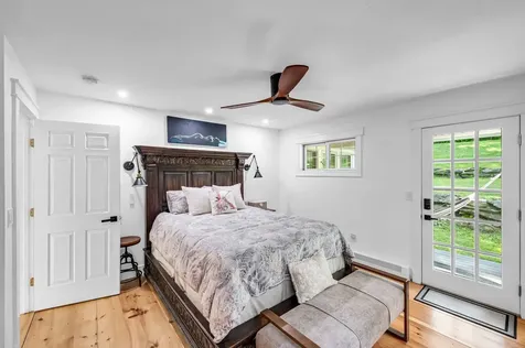 3 Shannon Ridge Road Dover VT 05356