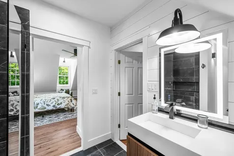 3 Shannon Ridge Road Dover VT 05356