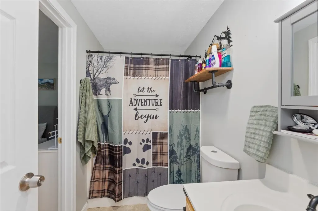 55 Verry Brook Road Winchester NH 03470