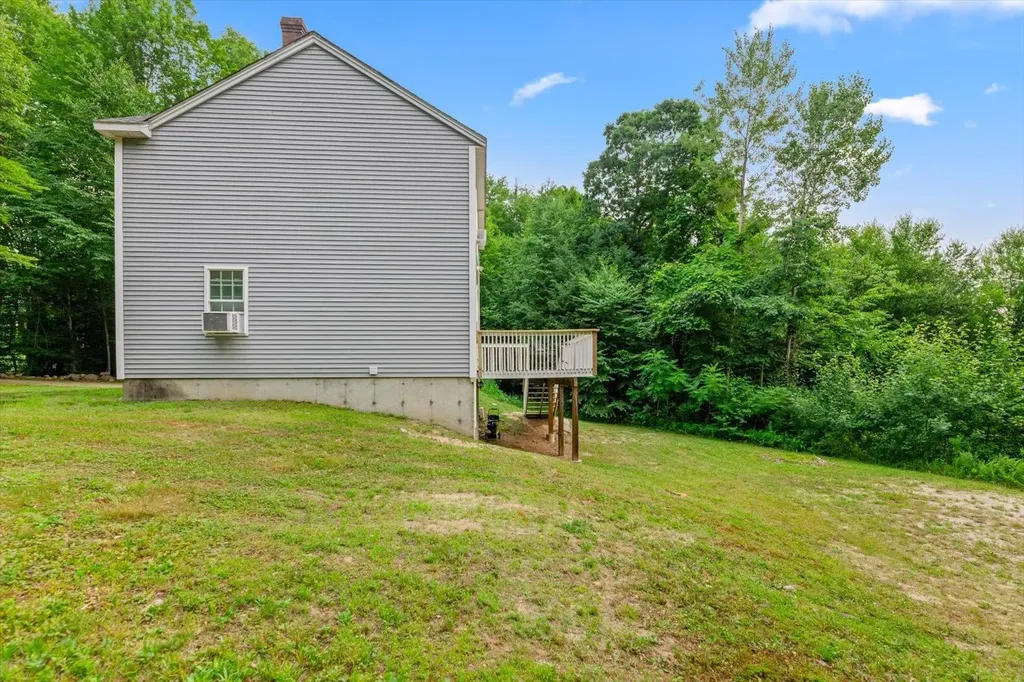 55 Verry Brook Road Winchester NH 03470