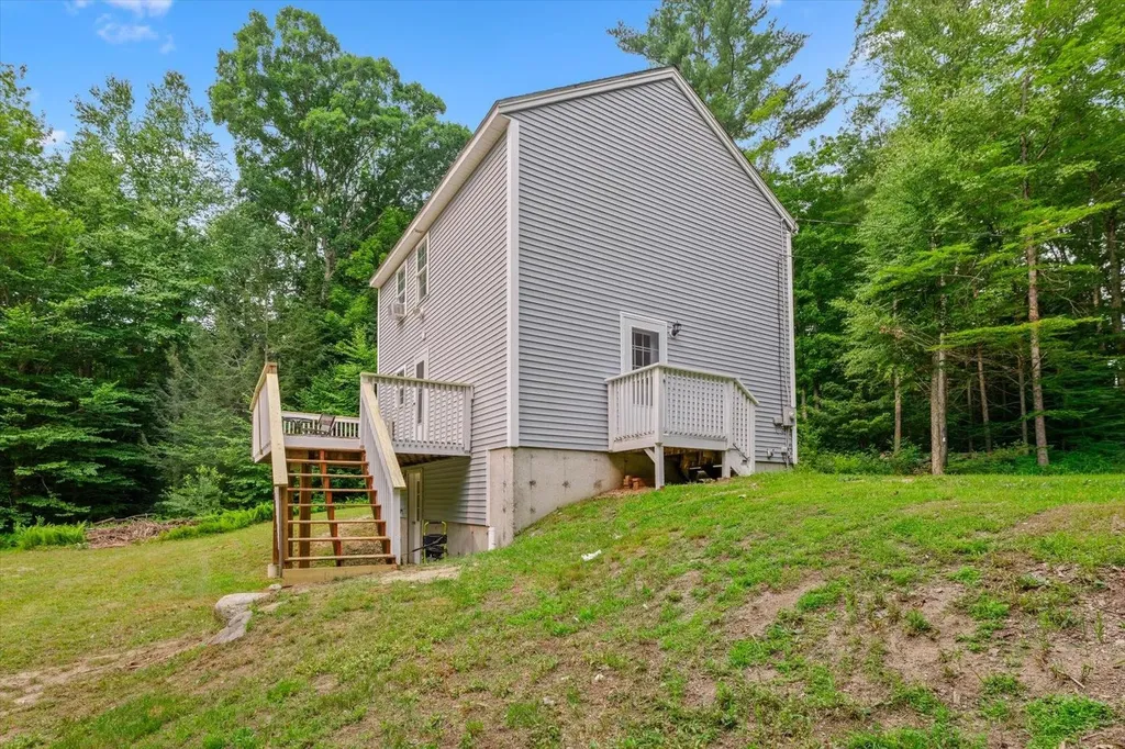 55 Verry Brook Road Winchester NH 03470