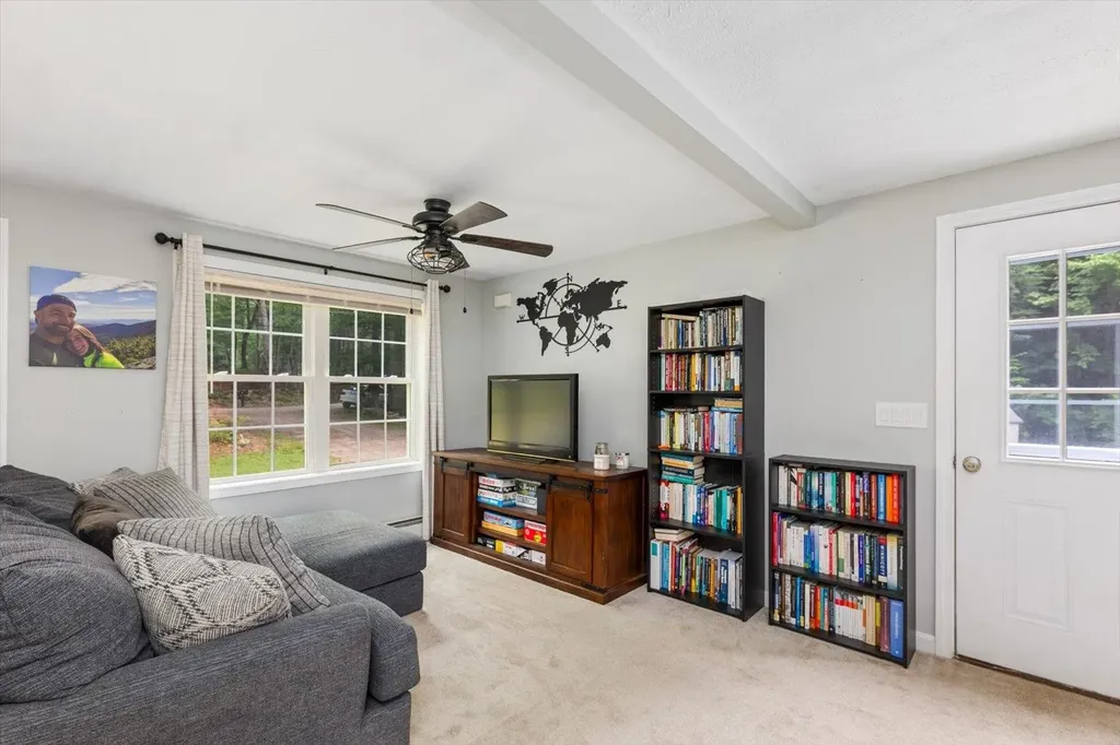 55 Verry Brook Road Winchester NH 03470