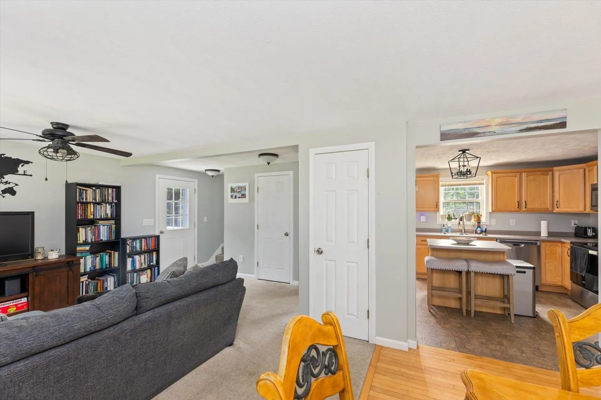 55 Verry Brook Road Winchester NH 03470