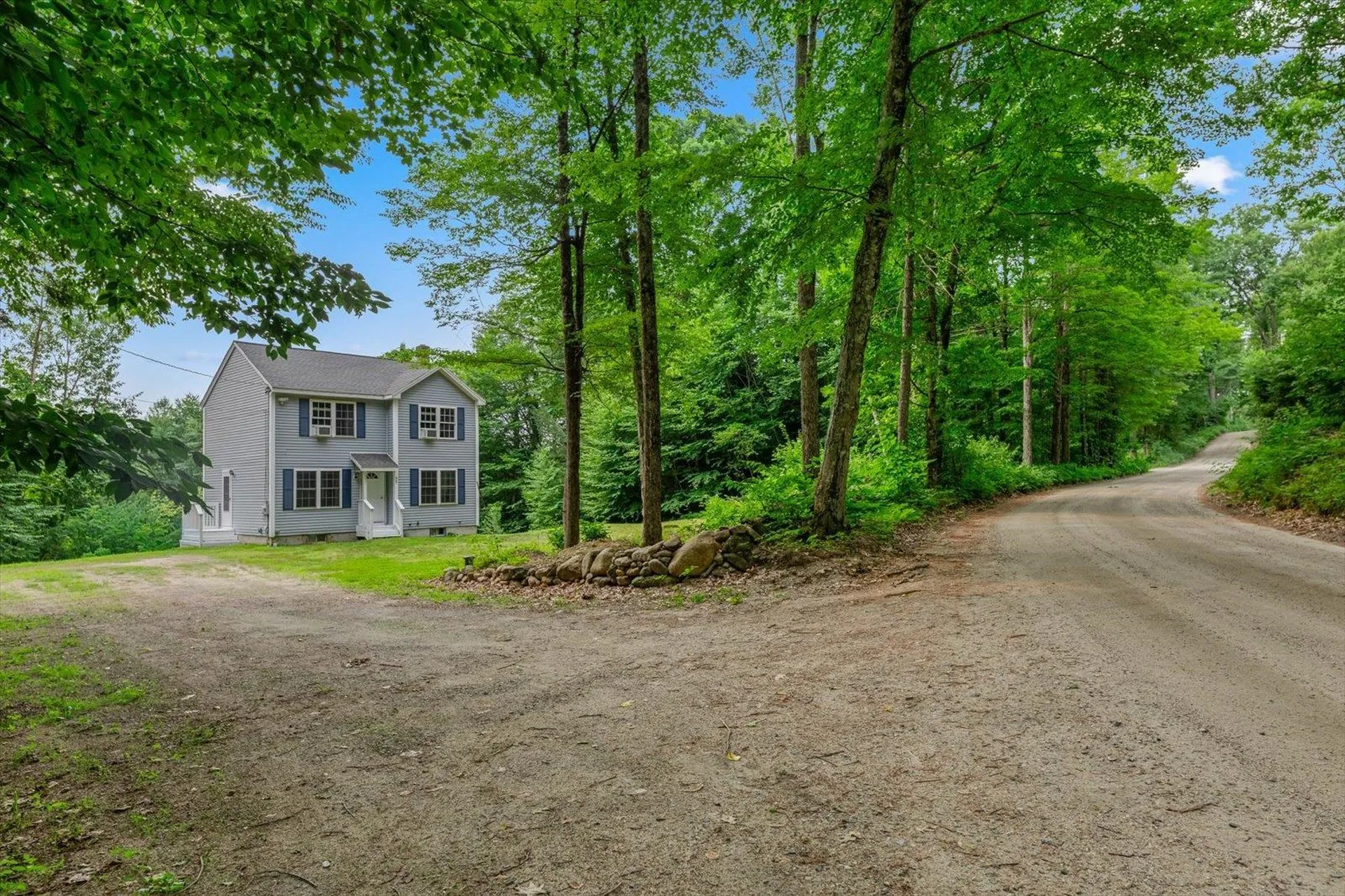 55 Verry Brook Road Winchester NH 03470