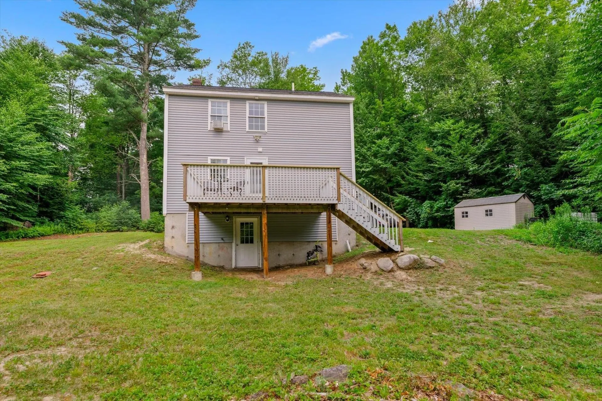 55 Verry Brook Road Winchester NH 03470