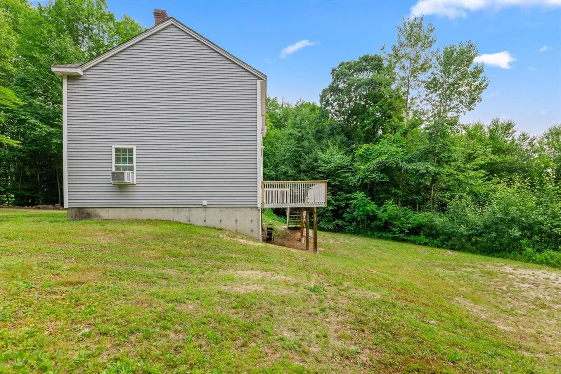 55 Verry Brook Road Winchester NH 03470