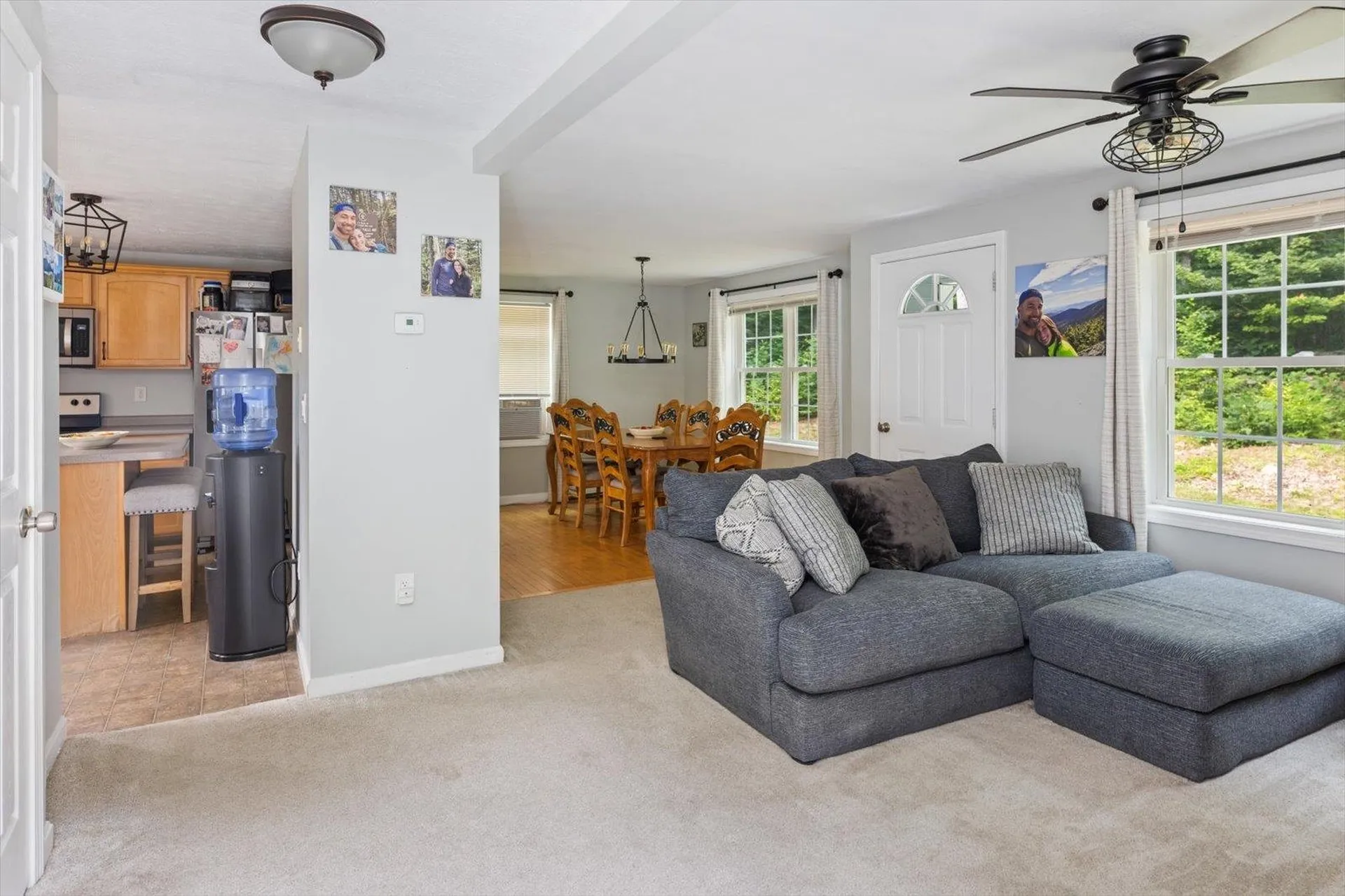 55 Verry Brook Road Winchester NH 03470
