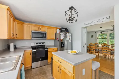 55 Verry Brook Road Winchester NH 03470